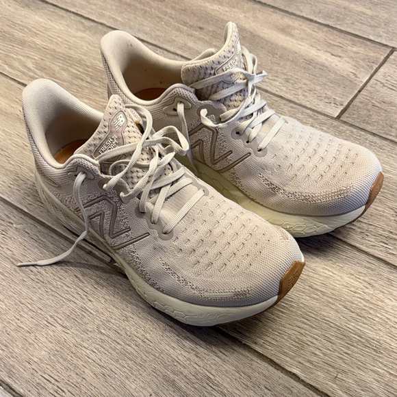 New Balance Other - New Balance Fresh Foam 1080 Running Shoes - wide